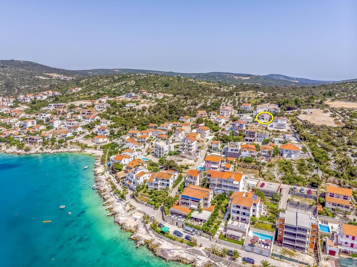Mezaroca Apartman