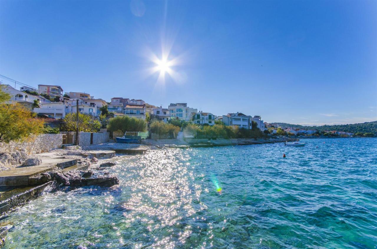 Mezaroca Apartman Rogoznica (Sibenik-Knin)