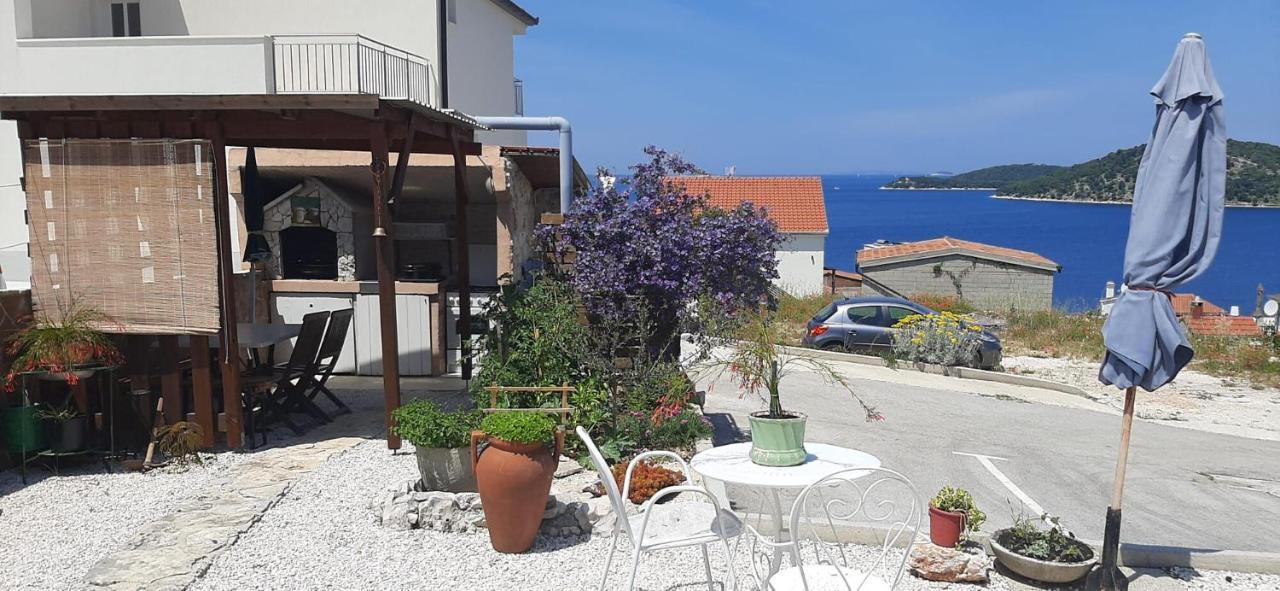 Mezaroca Apartman Rogoznica (Sibenik-Knin)