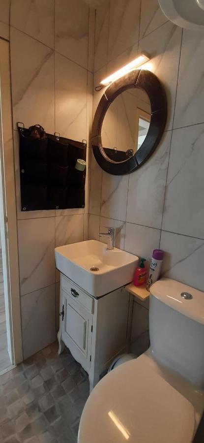 Apartman Mezaroca *