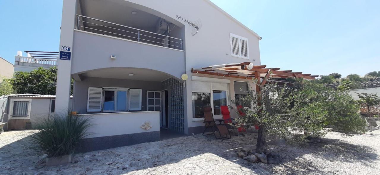 Apartman Mezaroca