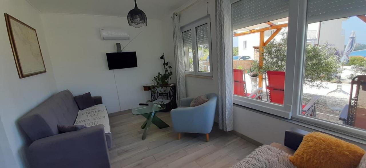 Apartman Mezaroca