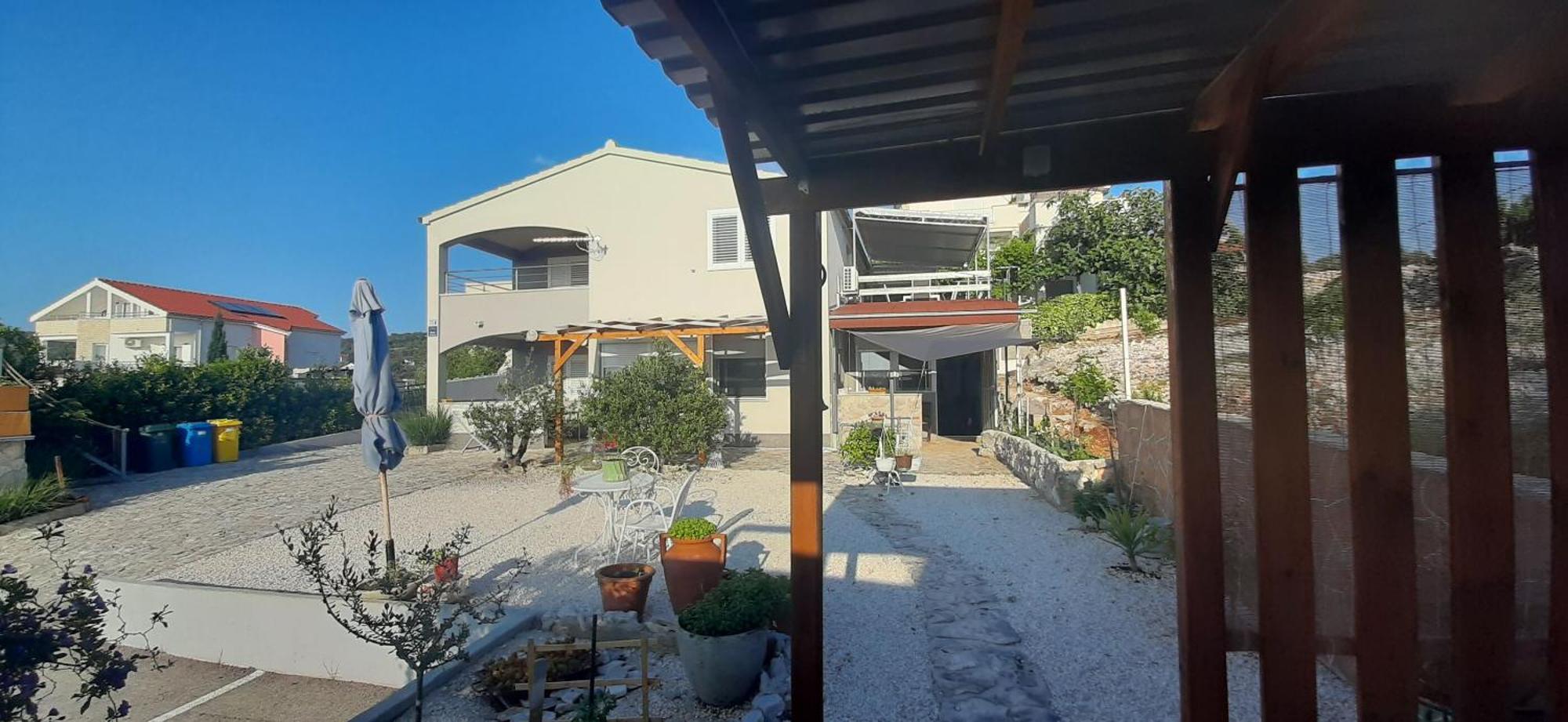 Apartman Mezaroca *