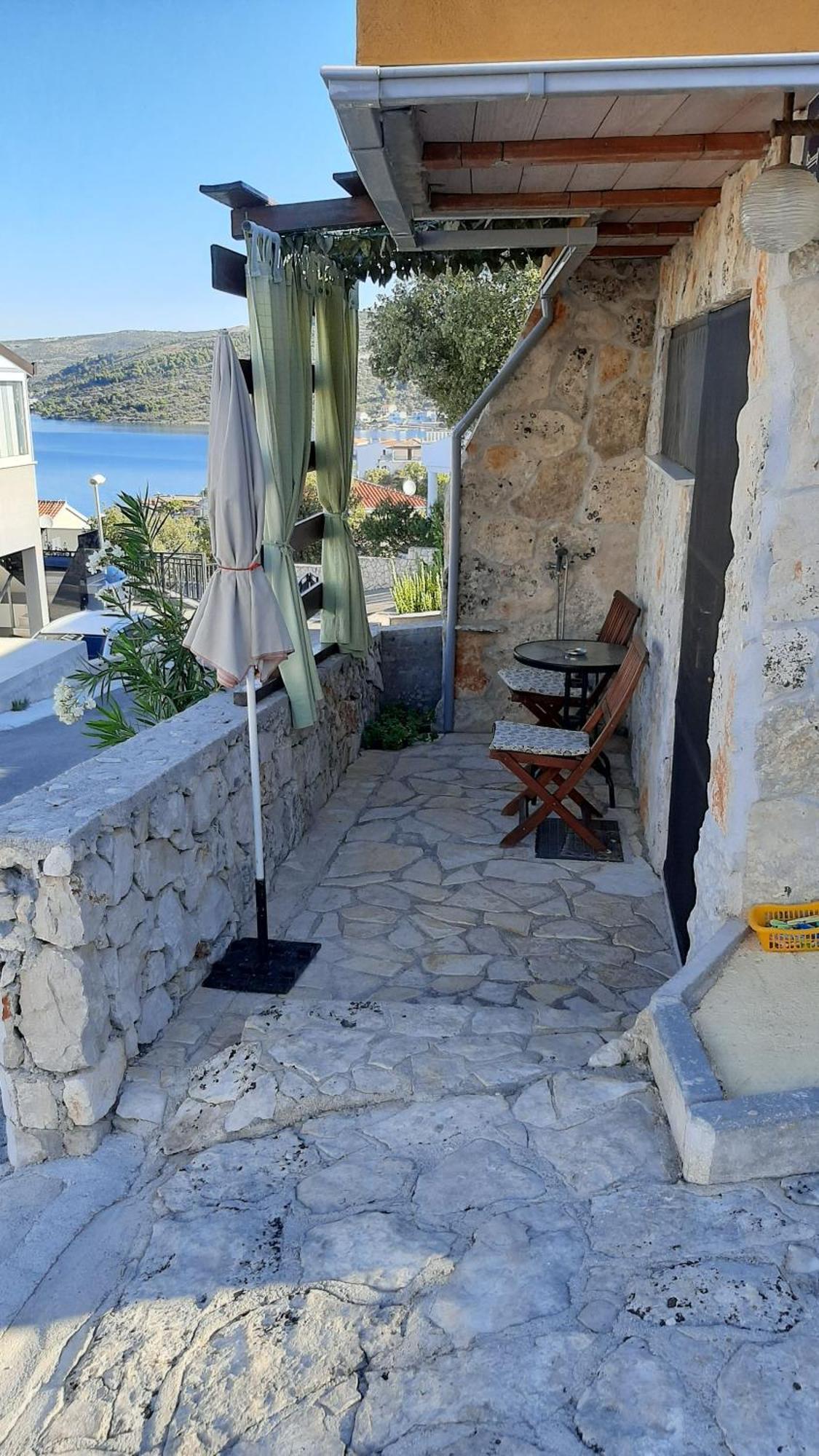 Apartman Mezaroca *